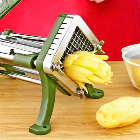 heavy duty french fry maker.